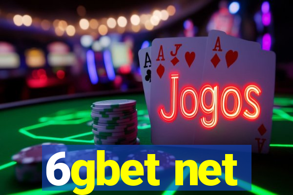 6gbet net